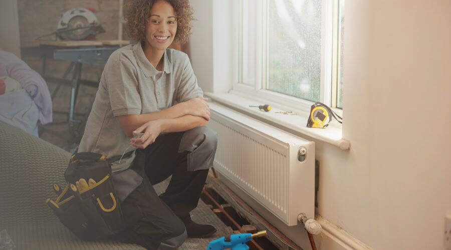 Professional septic tank pumping in Conklin, MI